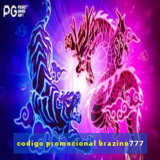 codigo promocional brazino777